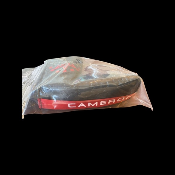 Scotty Cameron 2023 Club Cameron Headcover and Pin - Picture 3 of 5